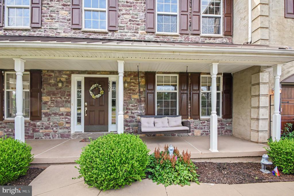 Residential in HARLEYSVILLE 4