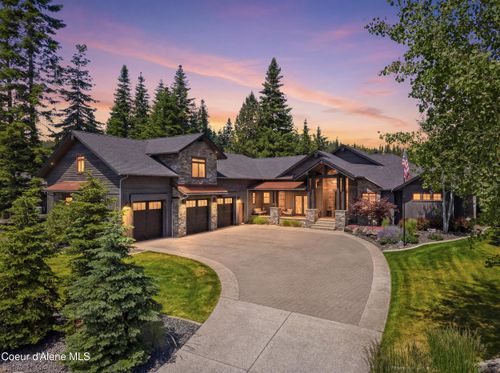 2697 S Espinazo Dr, Coeur D Alene, ID, 83814-5494 | Card Image