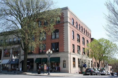 17-368 Broadway, Saratoga Springs, NY, 12866 | Card Image