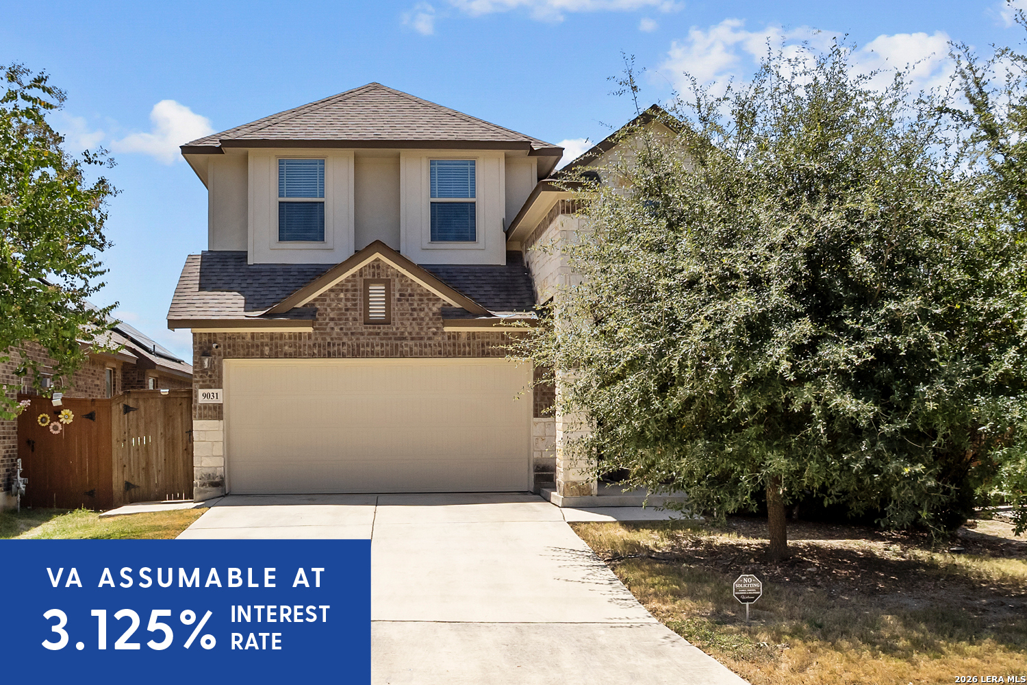 Residential in San Antonio