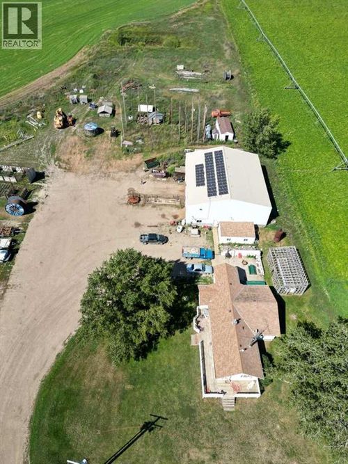 0 Range Road 172, Taber Municipal District, AB, T0K0B0 | Card Image