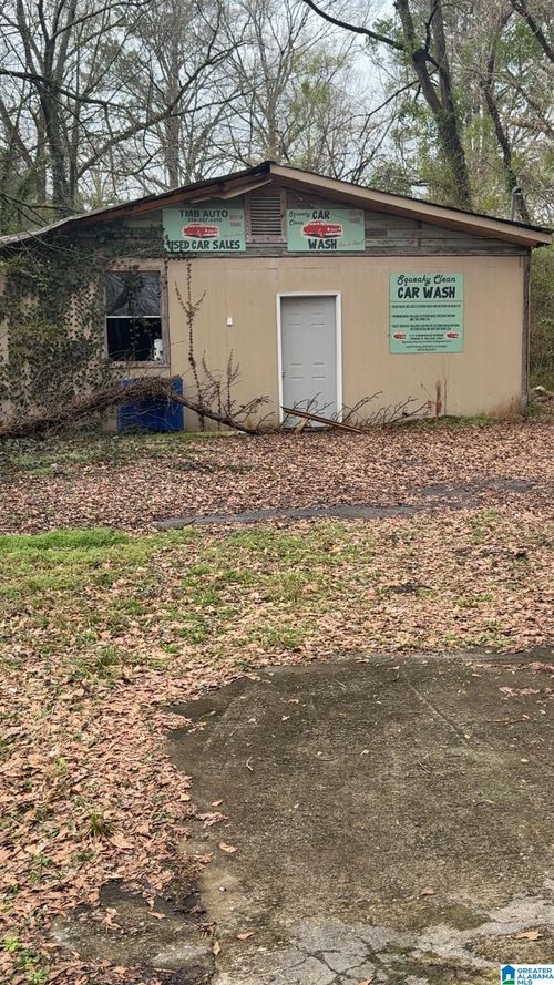 14-0 S Nashville Ave, Sylacauga, AL, 35150 | Card Image