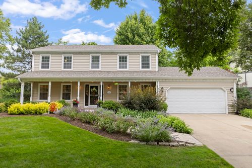 706 Alexandria Dr, Naperville, IL, 60565-3444 | Card Image