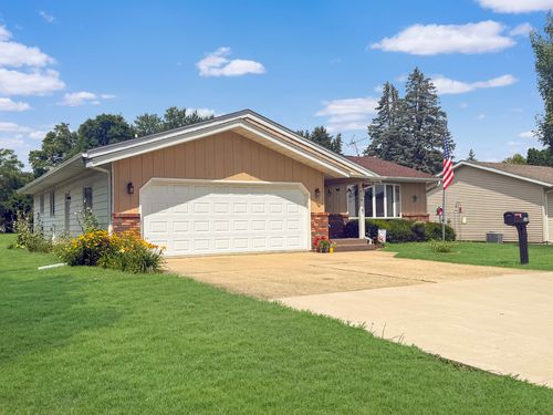 610 S 2nd Ave, FORRESTON, IL, 61030-9520 | Card Image