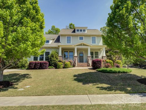 1222 Kings Bottom Dr, Fort Mill, SC, 29715-7609 | Card Image