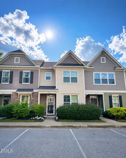 7830 Allscott Way, Raleigh, NC, 27612-1956 | Card Image