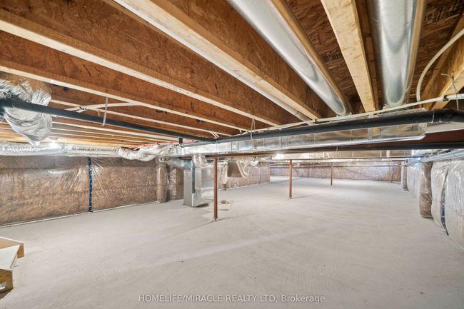 5 Skyvue Cres, House other with 5 bedrooms, 4 bathrooms and 7 parking in Carrying Place ON | Image 39