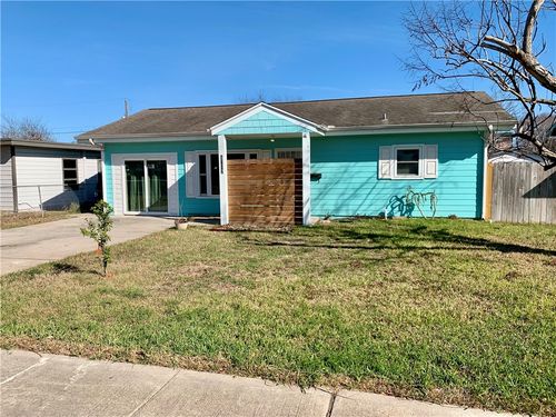 5002 Carroll Ln, Corpus Christi, TX, 78415-2609 | Card Image