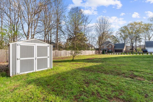 6733 W Point Dr, House other with 4 bedrooms, 3 bathrooms and null parking in Hixson TN | Image 32