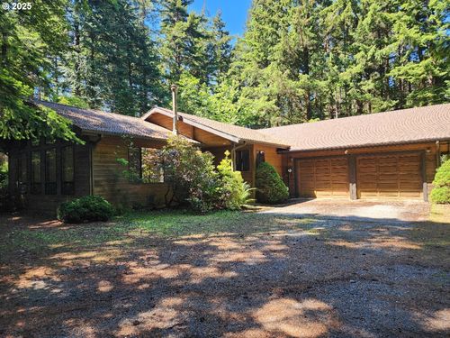 42250 Cedar Hollow Rd, Port Orford, OR, 97465-9527 | Card Image