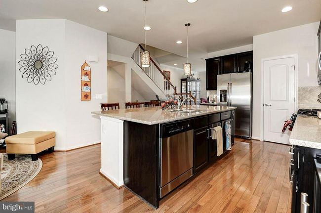 43965 Eastgate View Dr, Townhouse with 4 bedrooms, 3 bathrooms and null parking in CHANTILLY VA | Image 28