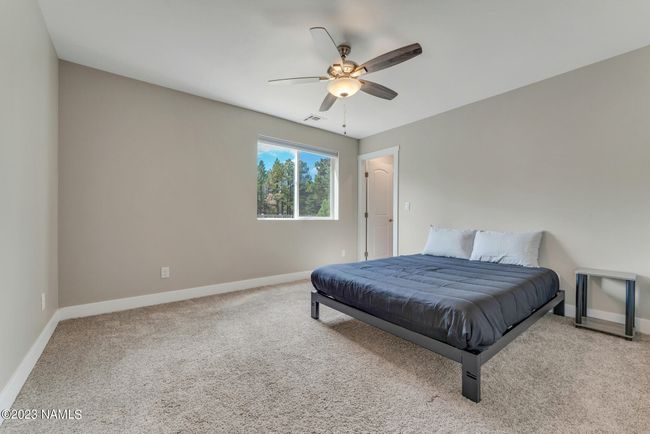 2397 W Mission Timber Cir, House other with 5 bedrooms, 3 bathrooms and null parking in Flagstaff AZ | Image 18