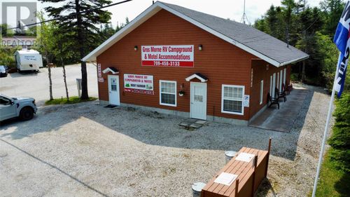 41 West Link Road, Rocky Harbour, NL, A0K4N0 | Card Image