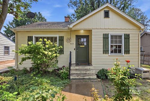 5113 W Fairmont St, Boise, ID, 83706-1511 | Card Image
