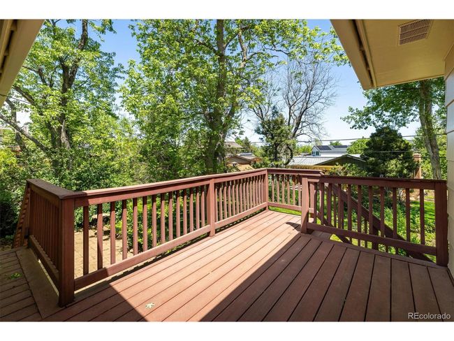 1270 Berea Dr, House other with 5 bedrooms, 3 bathrooms and null parking in Boulder CO | Image 21