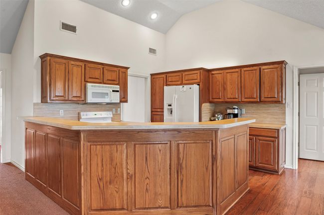 891 County Road 223, House other with 3 bedrooms, 3 bathrooms and null parking in Collinsville TX | Image 8