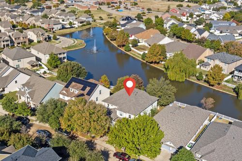 1133 Spanish Moss Dr, Savannah, TX, 76227-7781 | Card Image