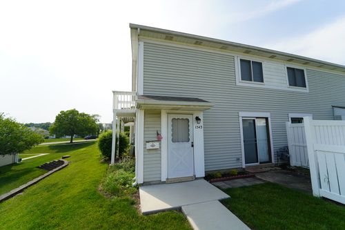 1543-1543 Cornell Pl, Hoffman Estates, IL, 60169-1007 | Card Image