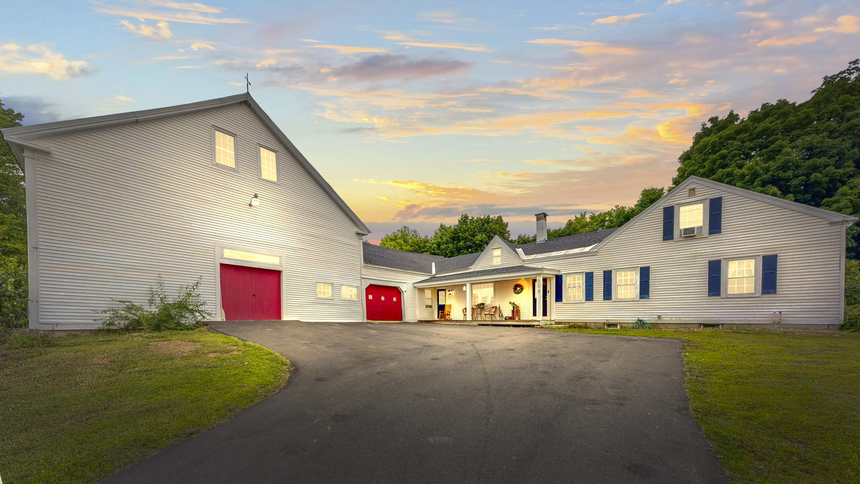 Route 202 , Greene, ME 04236 #1