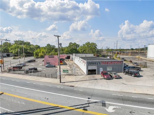 640 E 152nd St, Cleveland, OH, 44110-2358 | Card Image