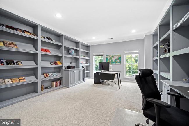 20585 Wild Meadow Ct, House other with 6 bedrooms, 6 bathrooms and null parking in Ashburn VA | Image 29