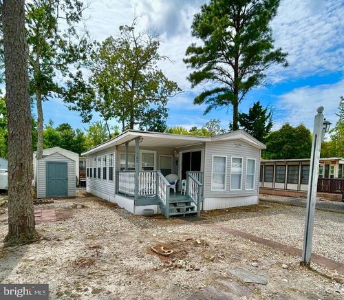 109-109 Townsends, WOODBINE, NJ, 08270 | Card Image