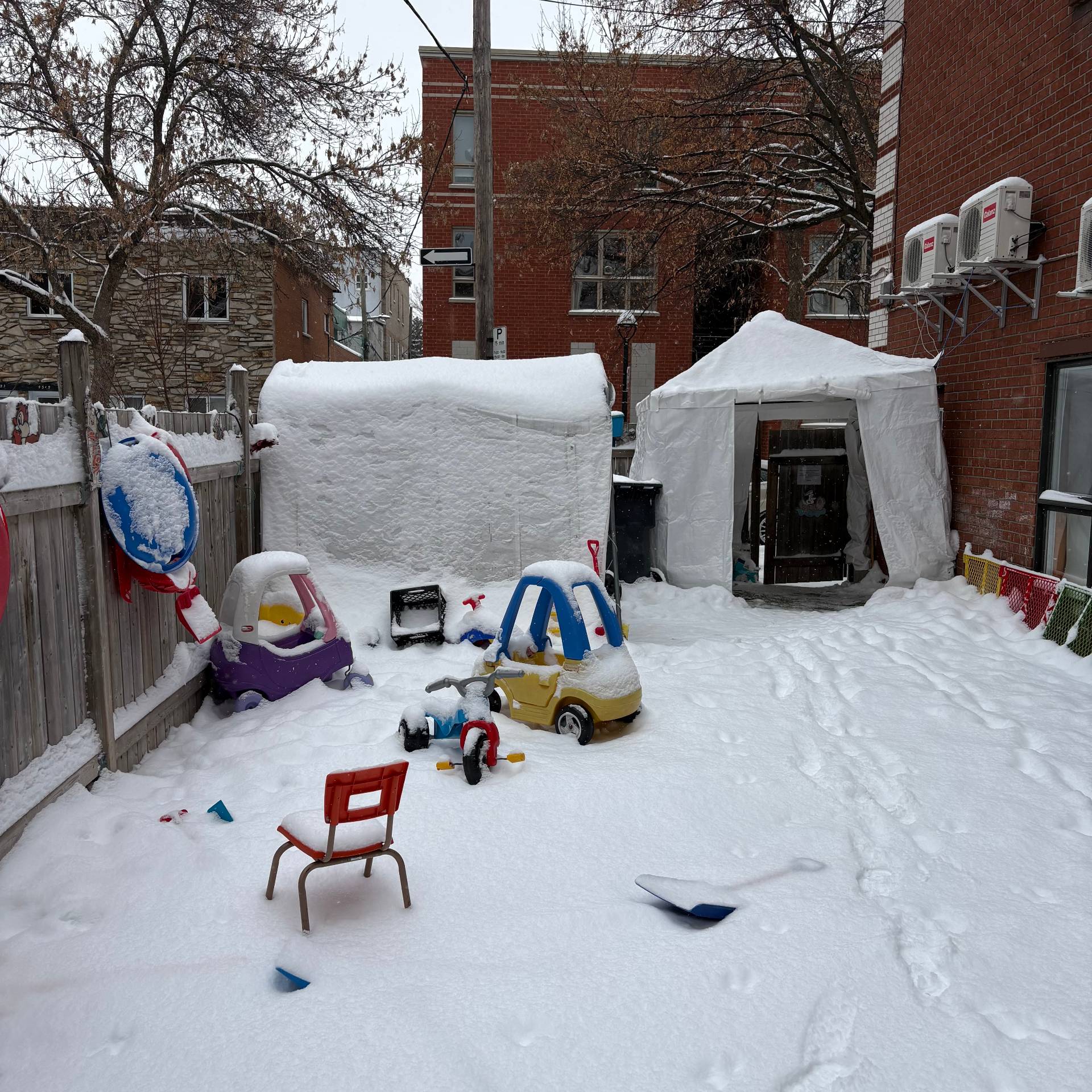 Commercial Sale in Montréal (Le Plateau-Mont-Royal)