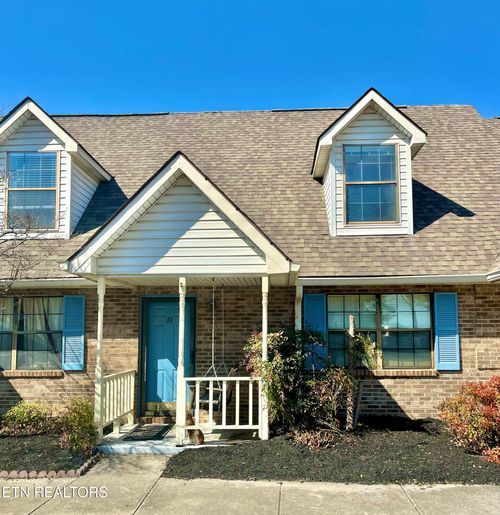 11-455 Bramblewood Lane, Knoxville, TN, 37922 | Card Image