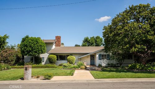 2029 East Casa Linda Drive, West Covina, CA, 91791 | Card Image