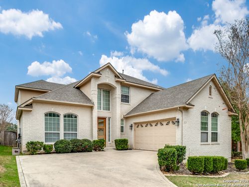 25427 Bunker Dr, San Antonio, TX, 78260-2635 | Card Image