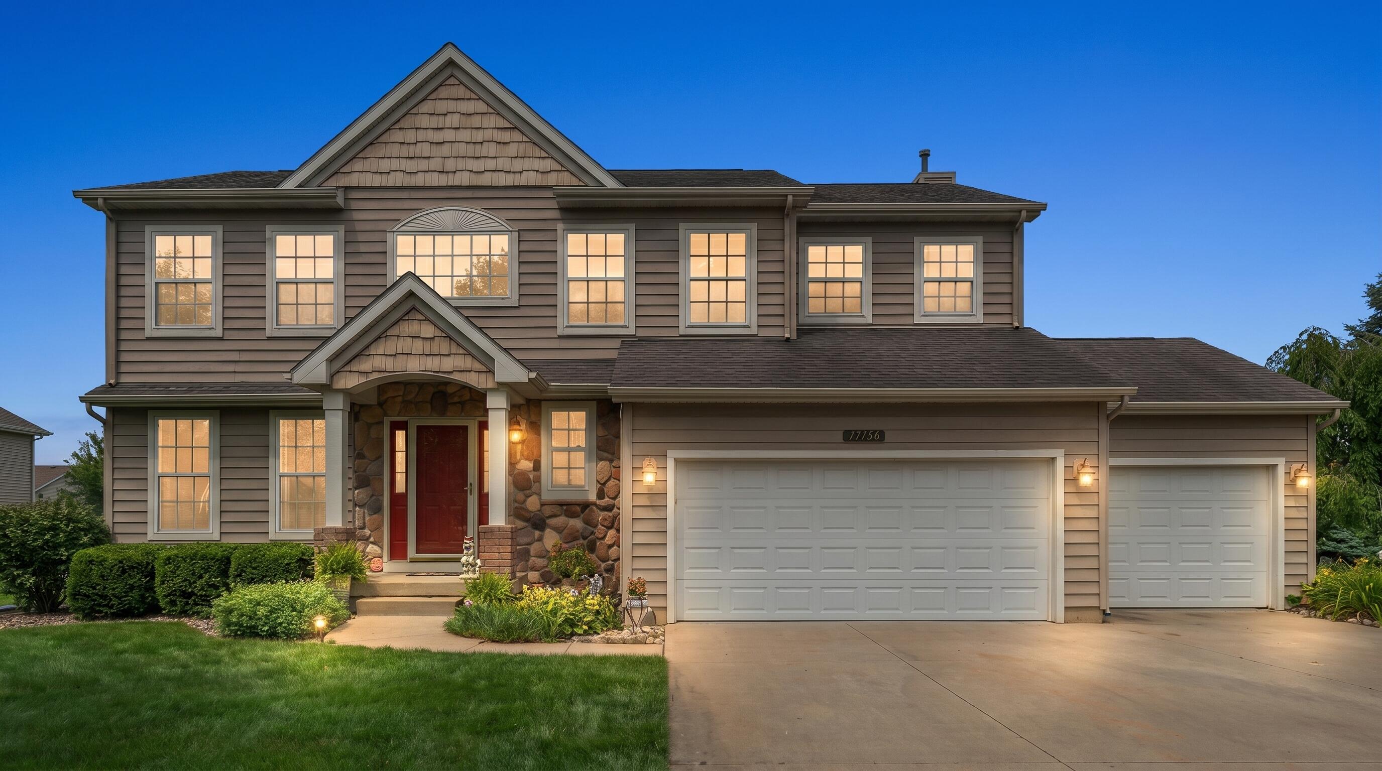 Residential in Delton 2