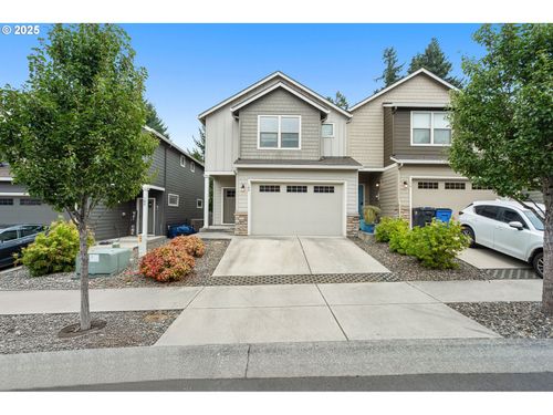 180 N 44th Pl, Ridgefield, WA, 98642-7883 | Card Image