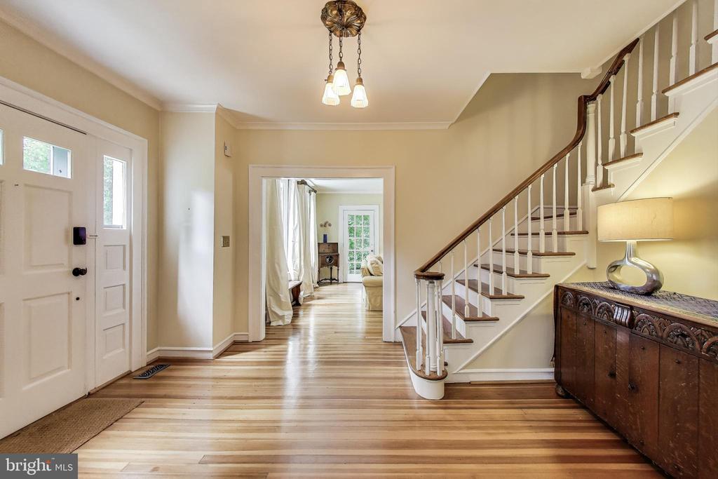 Residential Lease in BETHESDA 4