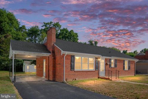 201 Rumford Rd, FREDERICKSBURG, VA, 22405-3206 | Card Image