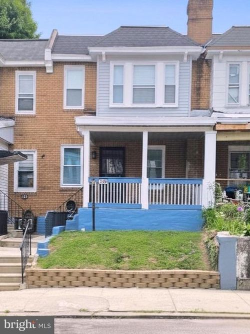 1108 E Stafford St, PHILADELPHIA, PA, 19138-1831 | Card Image