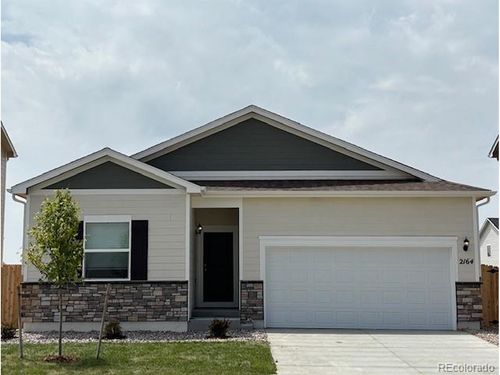 2164 Alyssa St, Fort Lupton, CO, 80621-2405 | Card Image