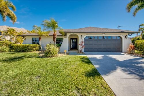 5237 Sw 24th Ave, Cape Coral, FL, 33914-6606 | Card Image