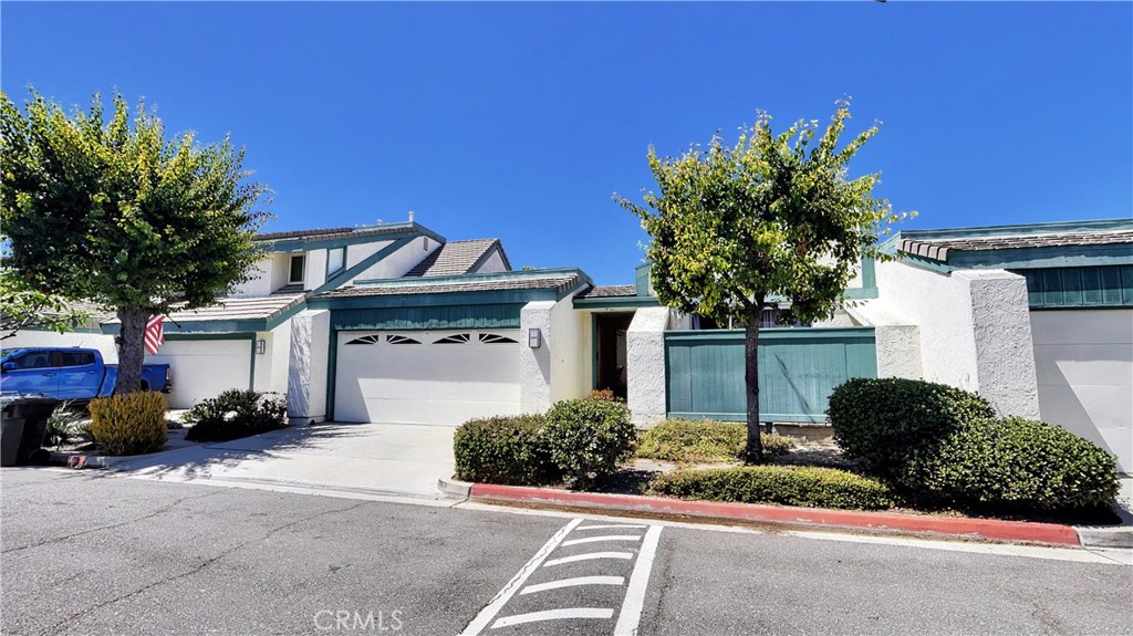 Residential in Garden Grove