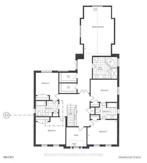 171 Staglin Crt, Markham, ON, L6C0M3 | Card Image