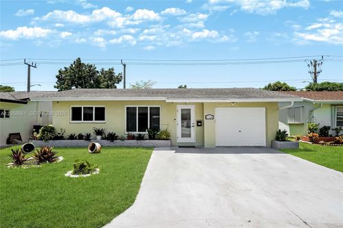 6708 Nw 57th Ct, Tamarac, FL, 33321-5708 | Card Image