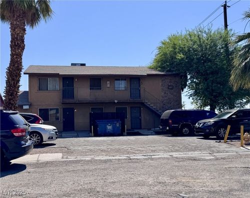 1606 Sugita Ln, Las Vegas, NV, 89115-6365 | Card Image