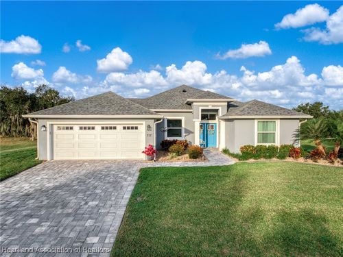 717 Cypress Ct, Sebring, FL, 33876-7420 | Card Image