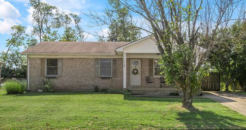 1116 Orchard Drive, Nicholasville, KY, 40356 | Card Image