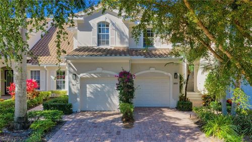unit-203-12850 Carrington Cir, NAPLES, FL, 34105-5006 | Card Image