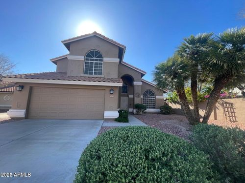 21912 N 71st Ln, Glendale, AZ, 85310-5257 | Card Image