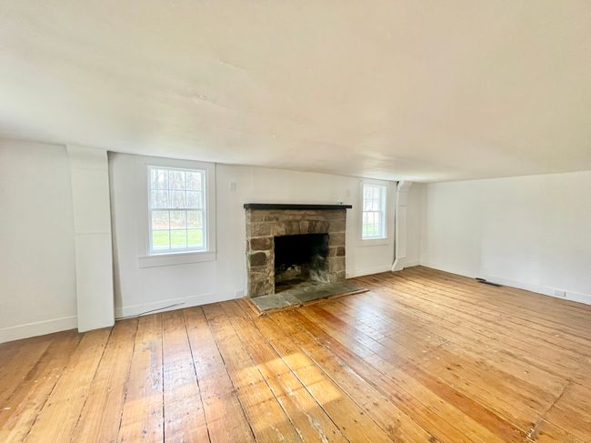 406 Redding Rd, House other with 3 bedrooms, 2 bathrooms and 3 parking in Redding CT | Image 8