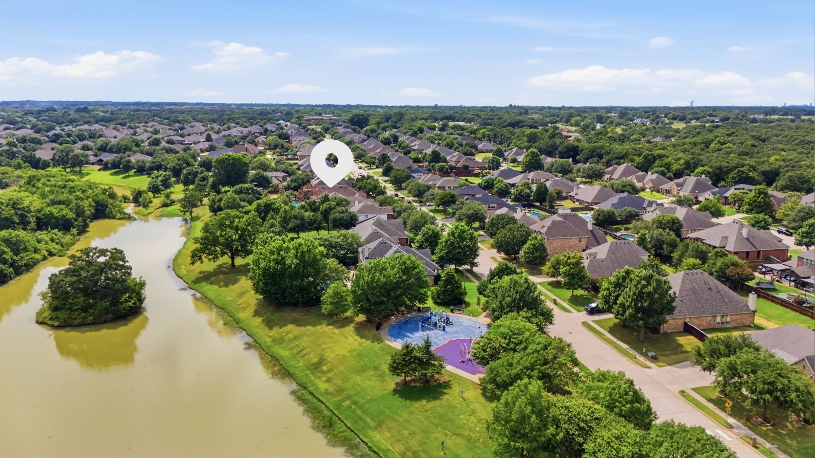 Residential in Mansfield 4