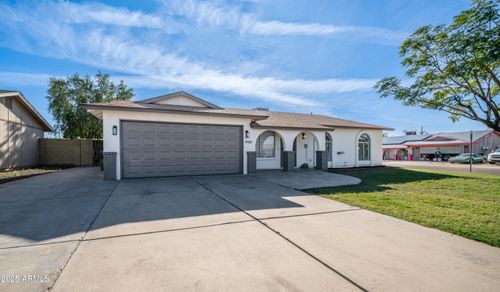 4981 W Michelle Dr, Glendale, AZ, 85308-1473 | Card Image