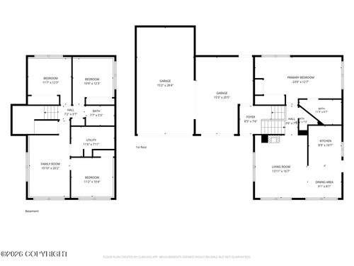3056 Glacier St, Anchorage, AK, 99508-4729 | Card Image