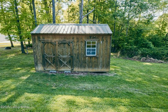 110 Barr Simmons Ln, House other with 3 bedrooms, 2 bathrooms and null parking in Mc Daniels KY | Image 60